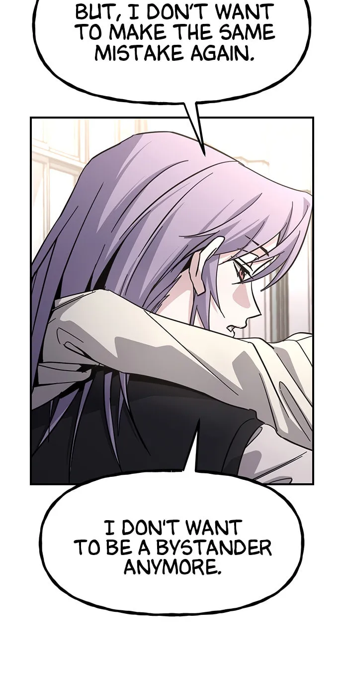 A Life Changing Turn Chapter 24 page 21 - 