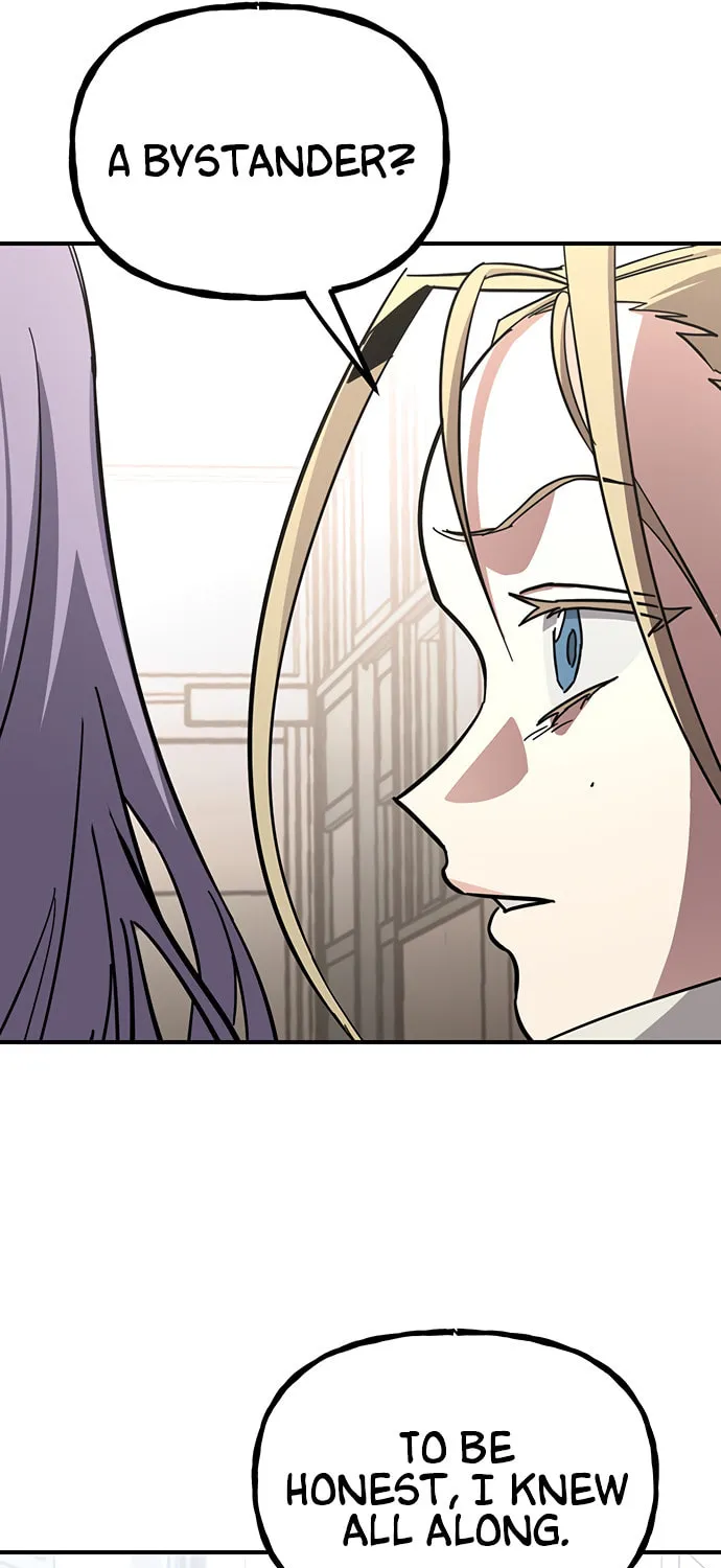 A Life Changing Turn Chapter 24 page 22 - 