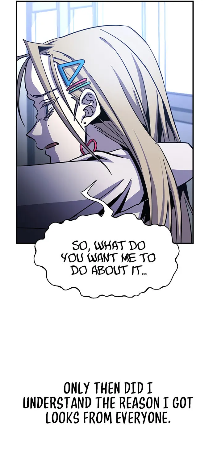 A Life Changing Turn Chapter 24 page 29 - 