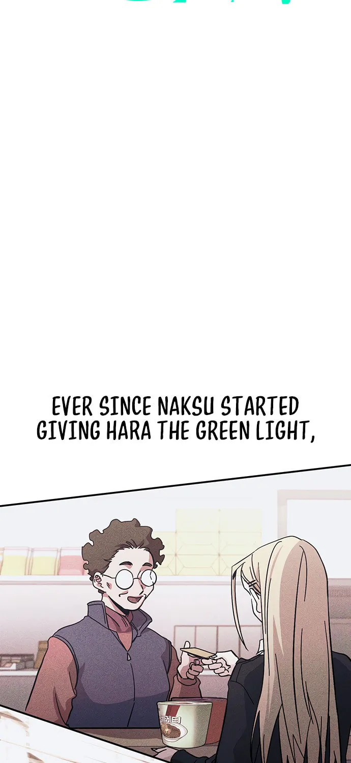 A Life Changing Turn Chapter 24 page 33 - 