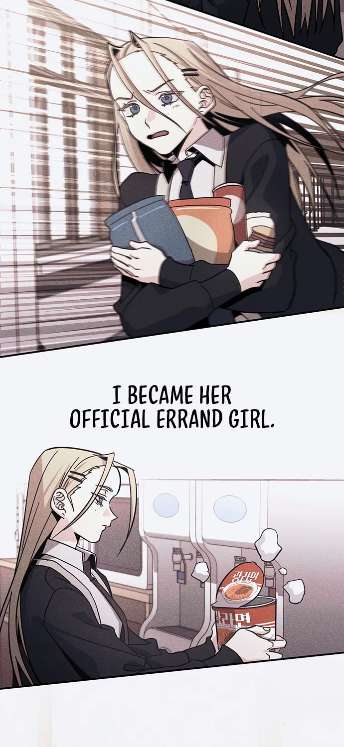 A Life Changing Turn Chapter 24 page 34 - 