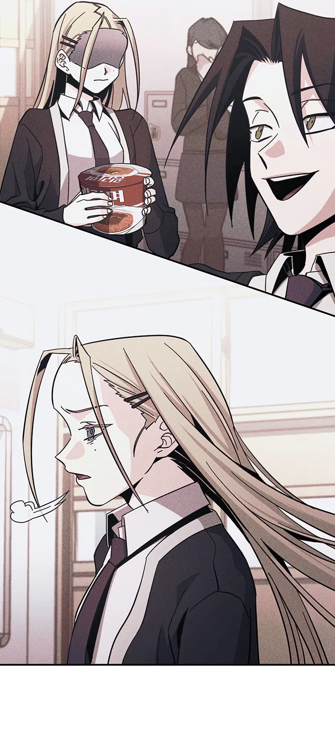 A Life Changing Turn Chapter 24 page 36 - 