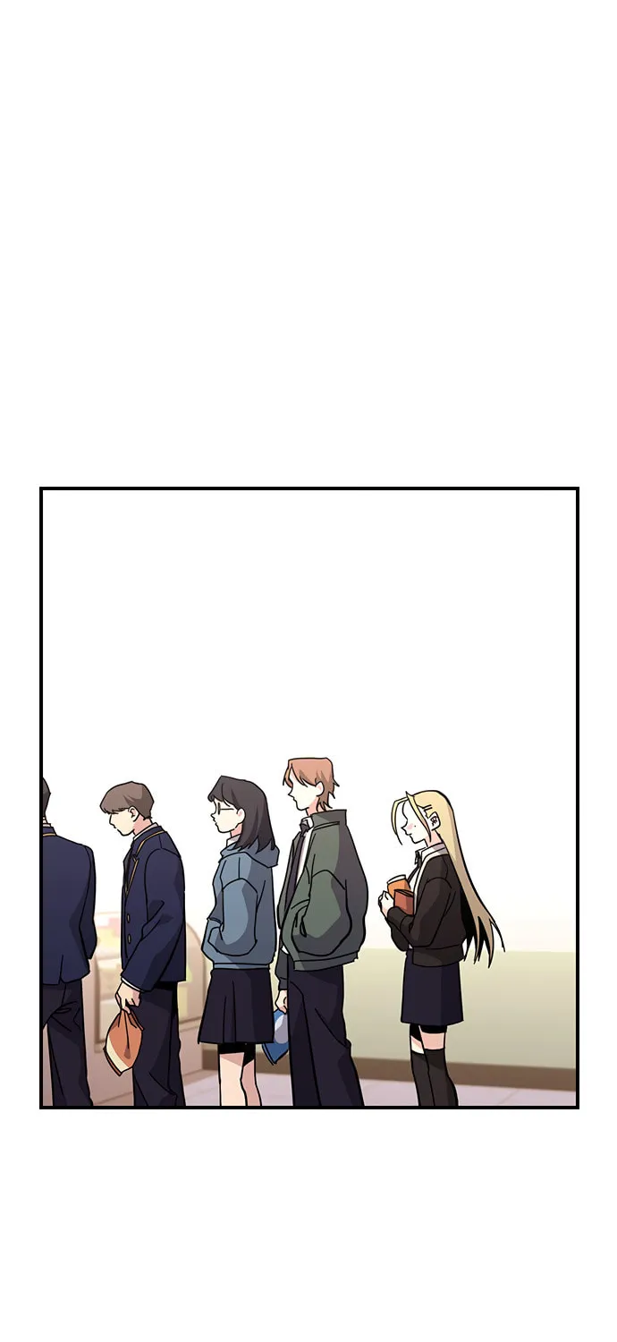 A Life Changing Turn Chapter 24 page 37 - 
