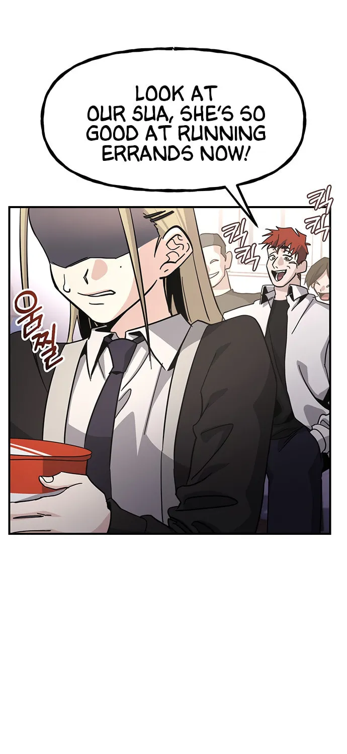 A Life Changing Turn Chapter 24 page 38 - 