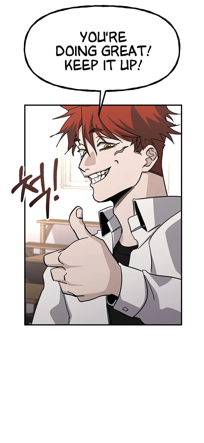 A Life Changing Turn Chapter 24 page 39 - 