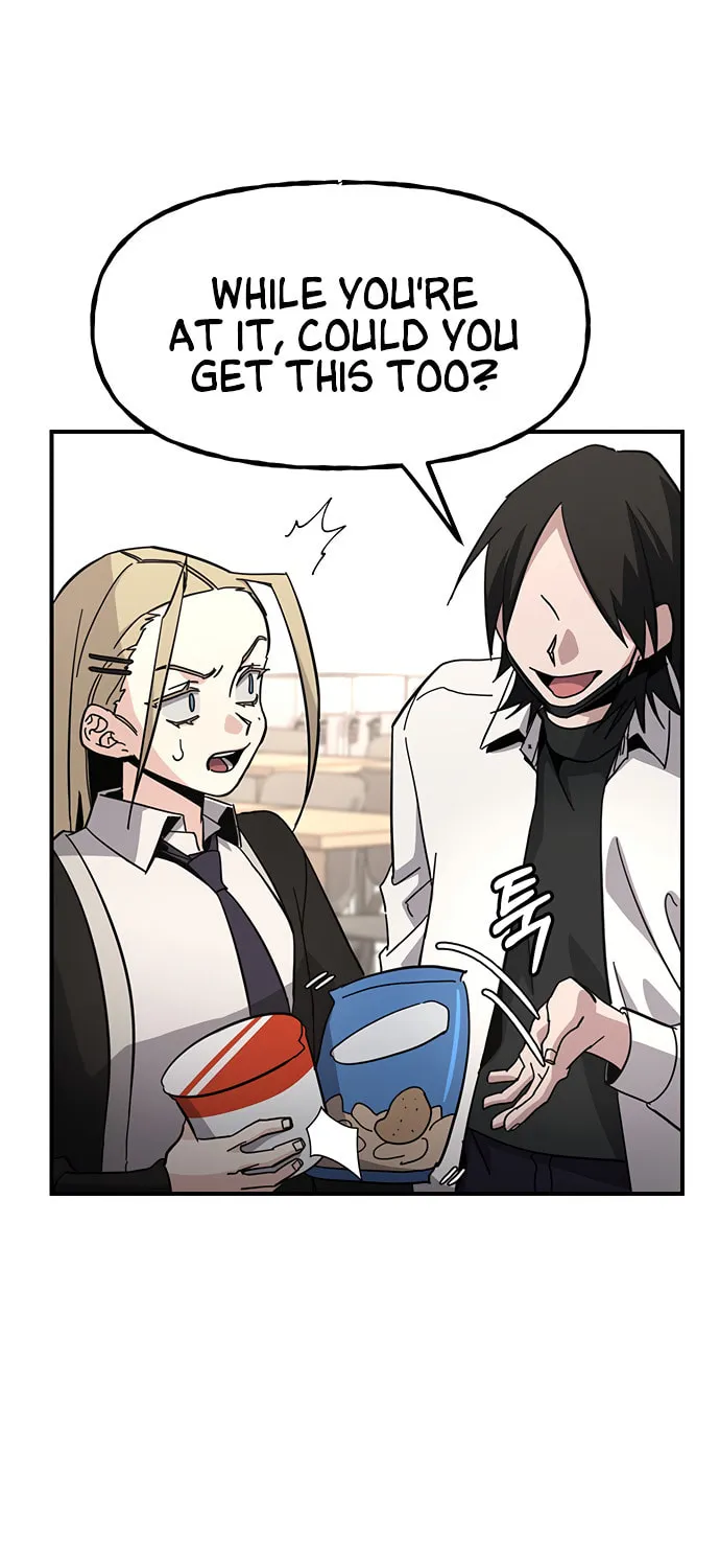 A Life Changing Turn Chapter 24 page 40 - 