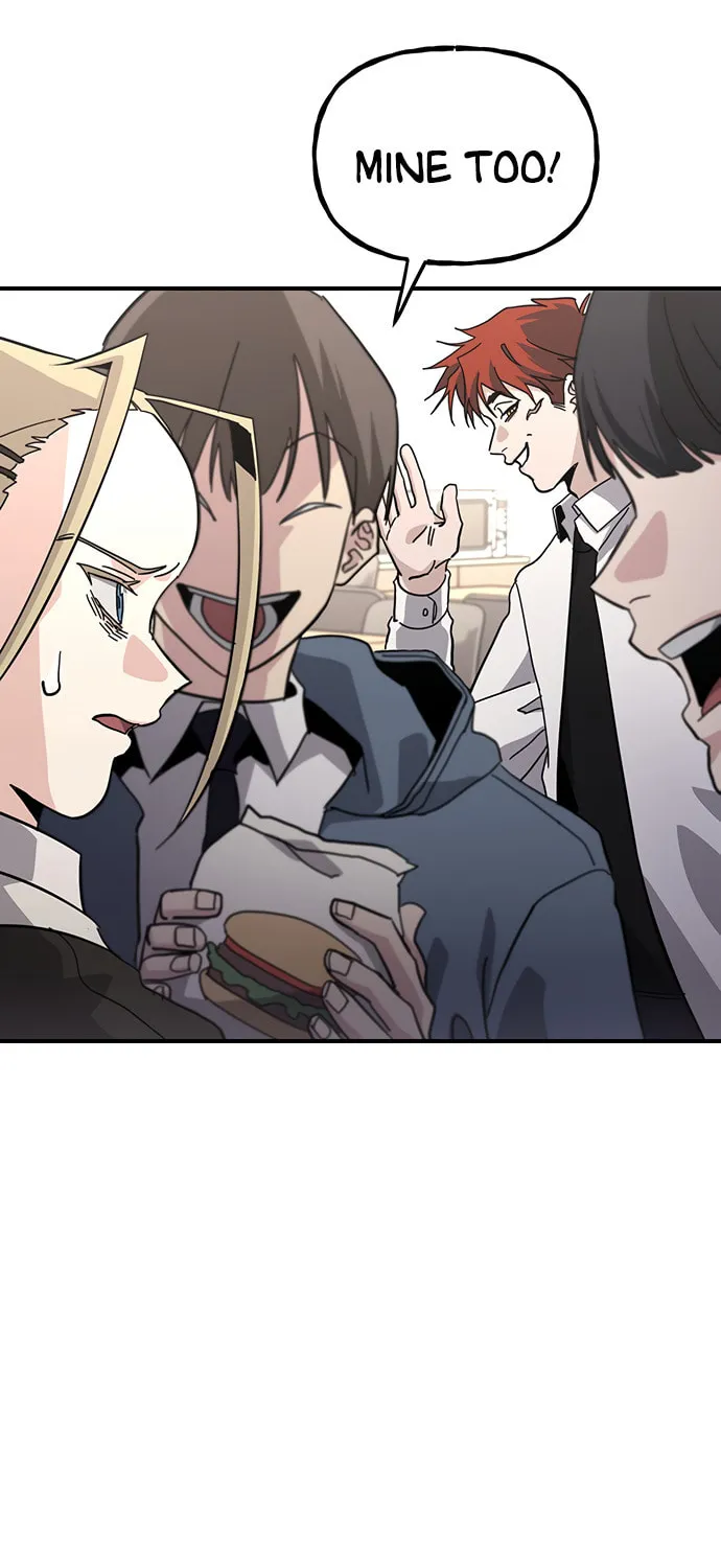 A Life Changing Turn Chapter 24 page 41 - 