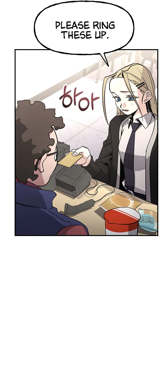 A Life Changing Turn Chapter 24 page 43 - 