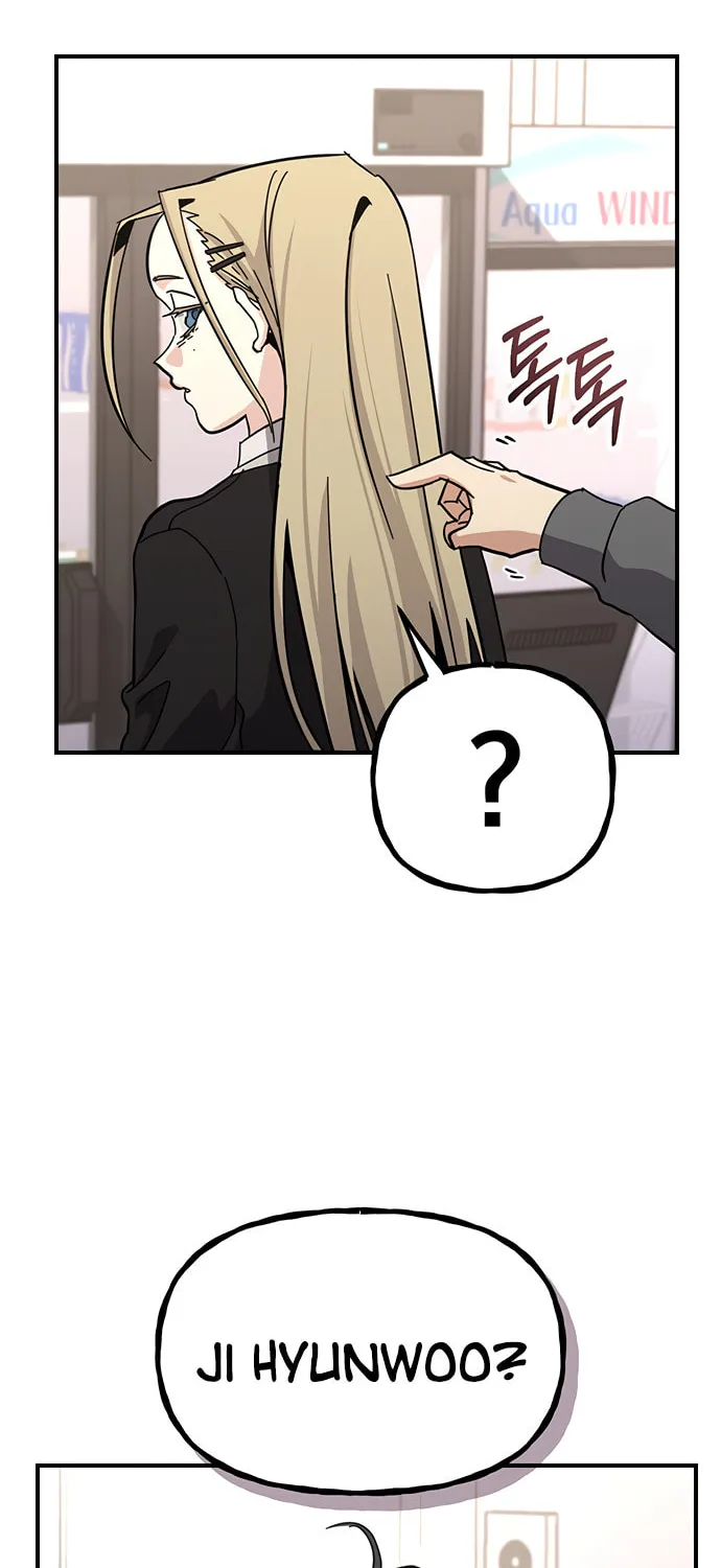 A Life Changing Turn Chapter 24 page 44 - 