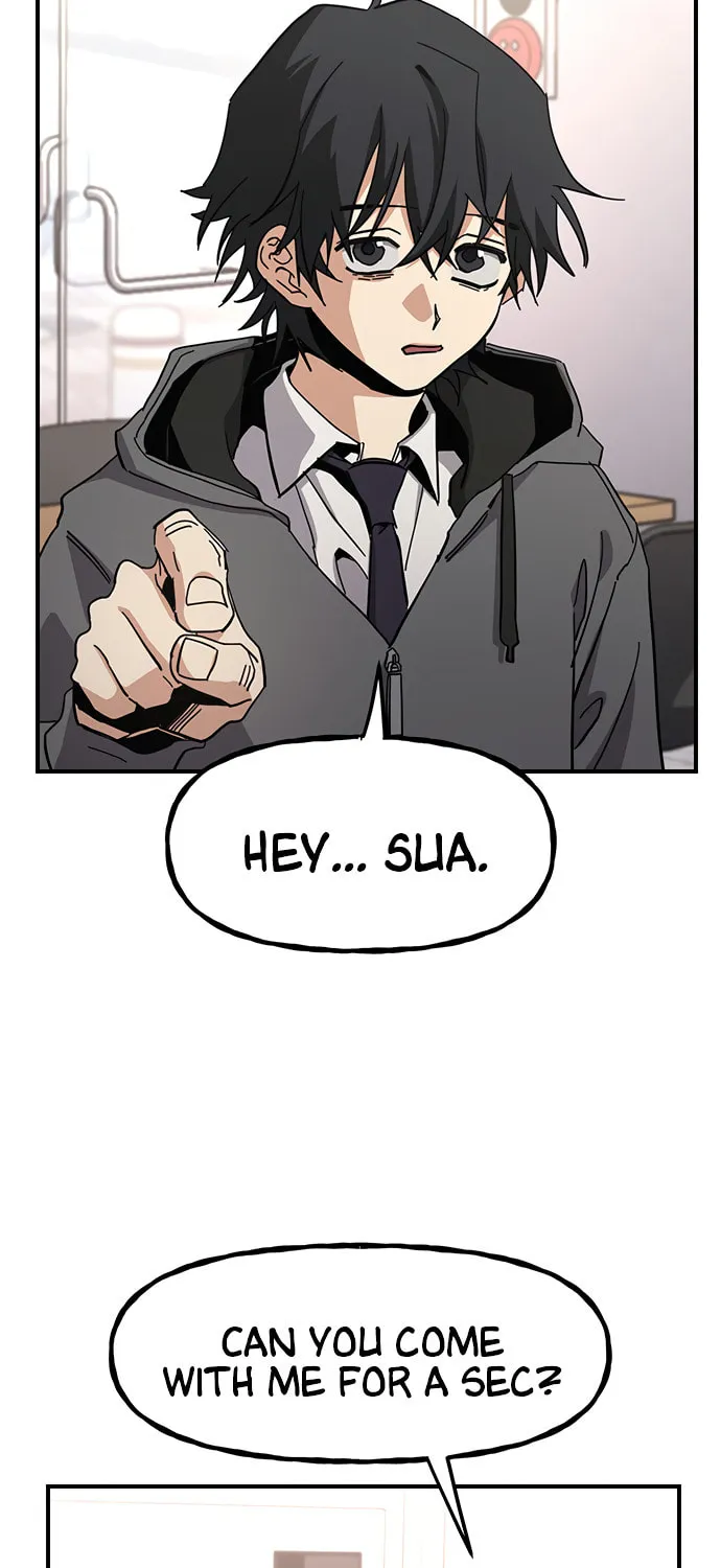 A Life Changing Turn Chapter 24 page 45 - 