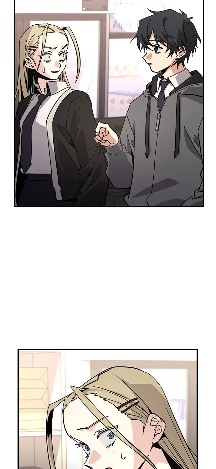 A Life Changing Turn Chapter 24 page 46 - 