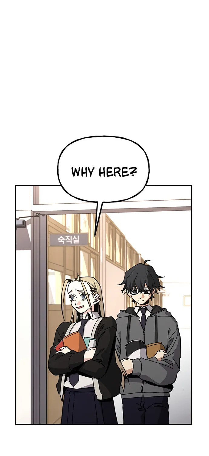 A Life Changing Turn Chapter 24 page 48 - 