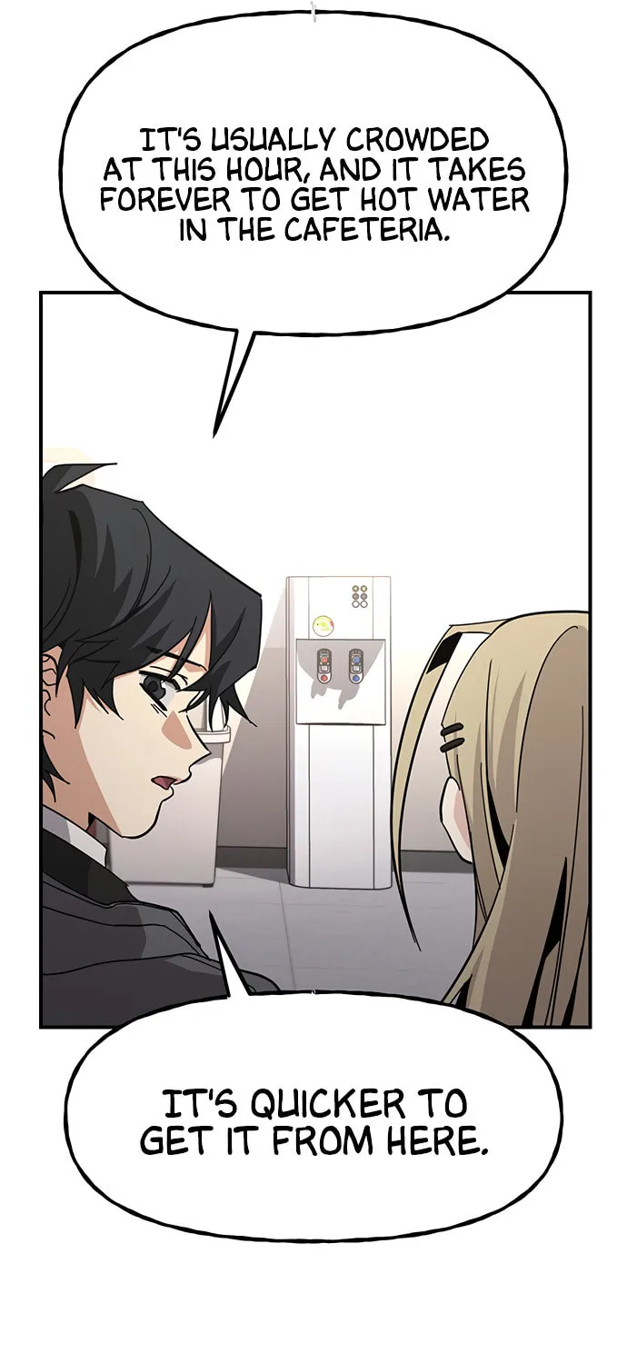 A Life Changing Turn Chapter 24 page 50 - 