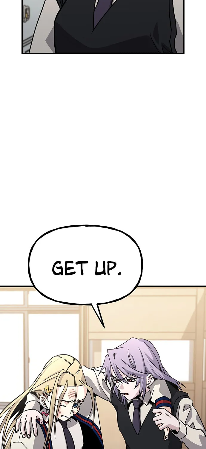 A Life Changing Turn Chapter 24 page 6 - 