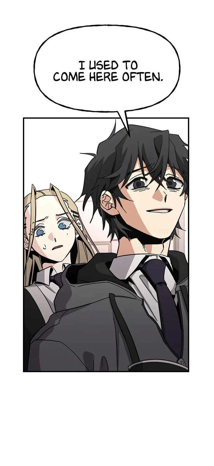 A Life Changing Turn Chapter 24 page 51 - 
