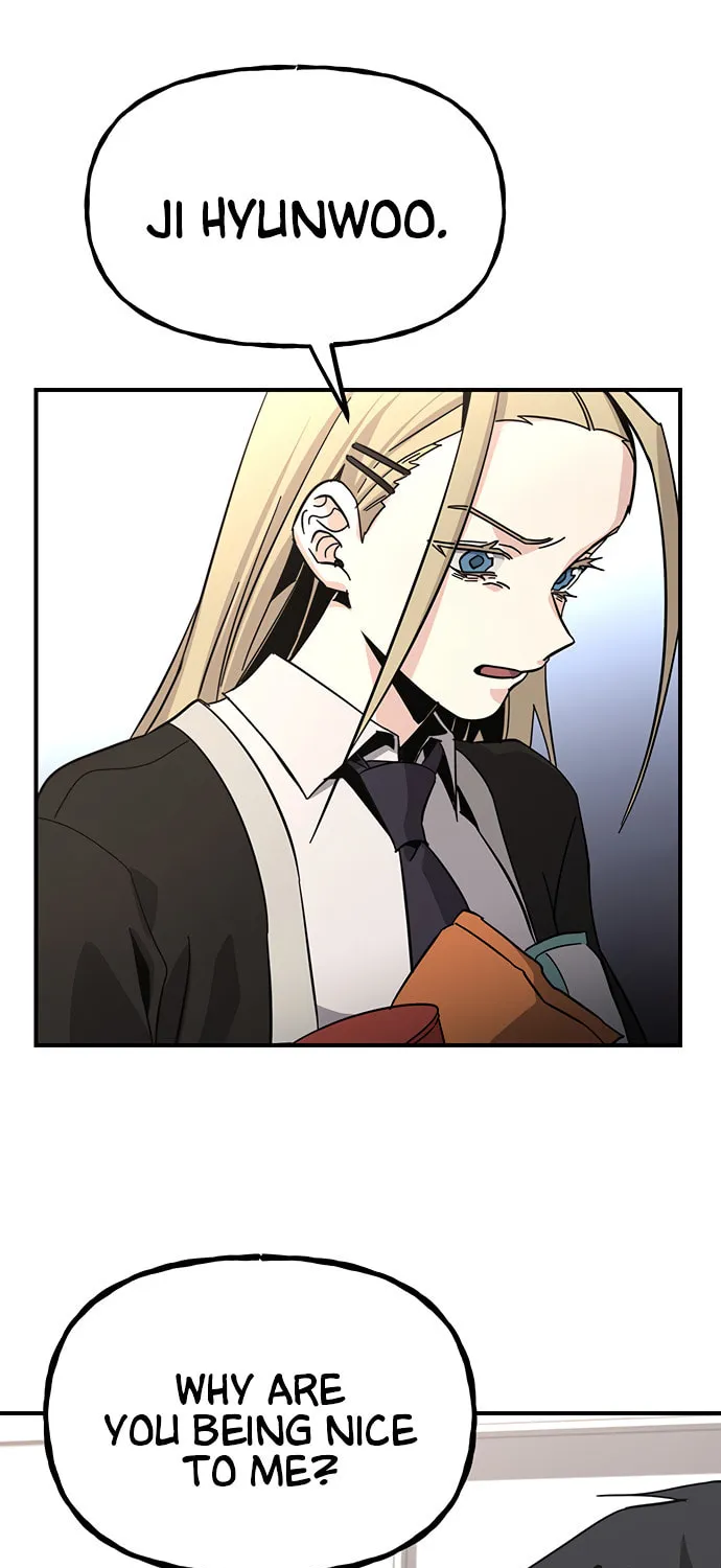 A Life Changing Turn Chapter 24 page 52 - 