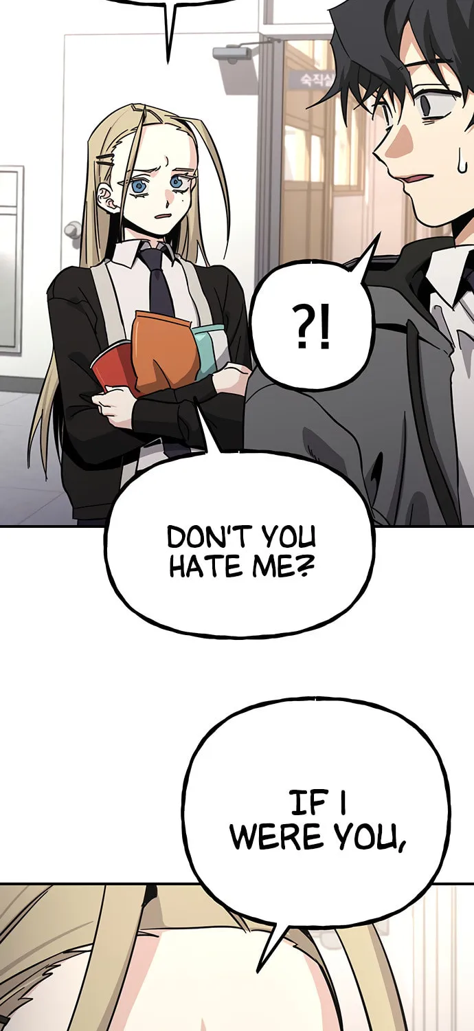 A Life Changing Turn Chapter 24 page 53 - 