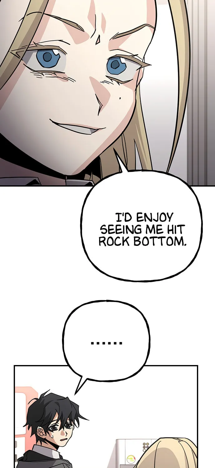 A Life Changing Turn Chapter 24 page 54 - 