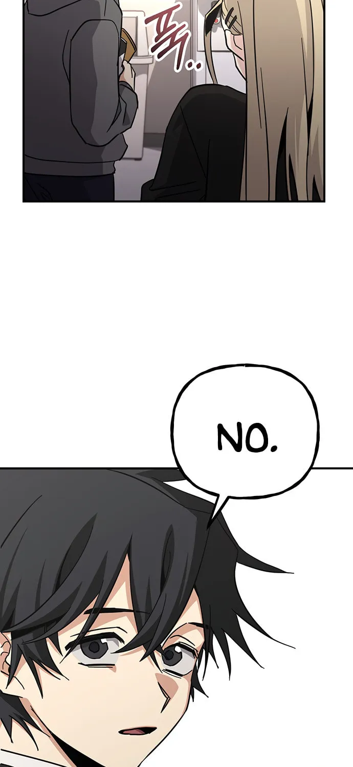 A Life Changing Turn Chapter 24 page 55 - 