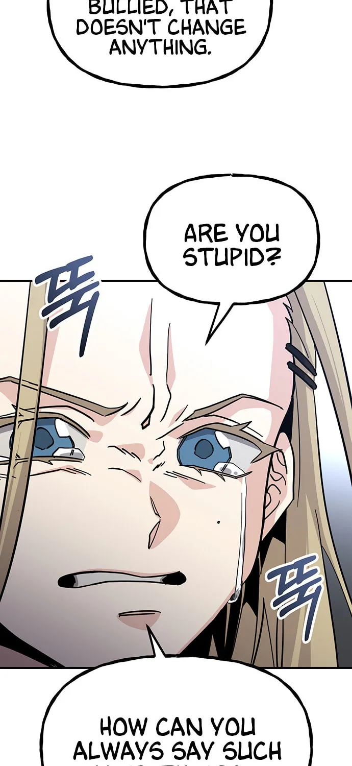 A Life Changing Turn Chapter 24 page 58 - 