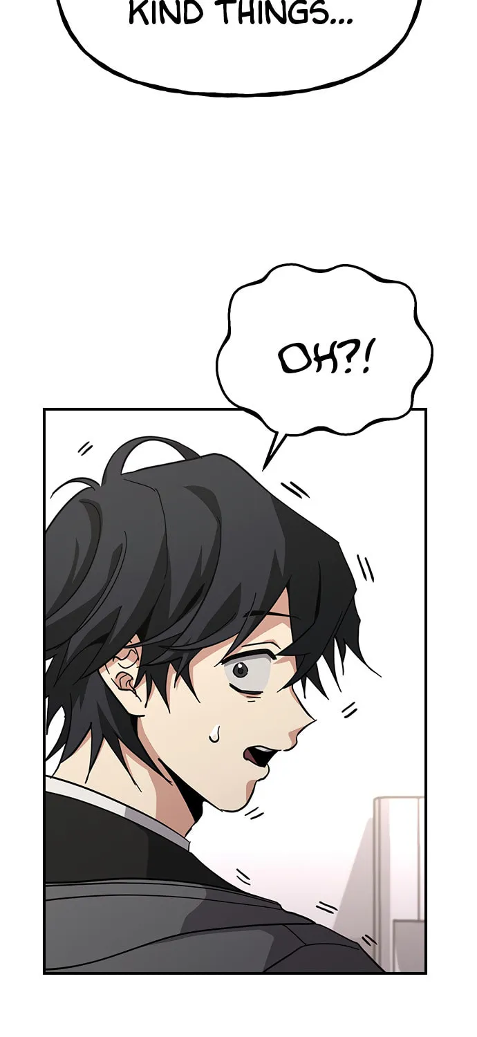 A Life Changing Turn Chapter 24 page 59 - 