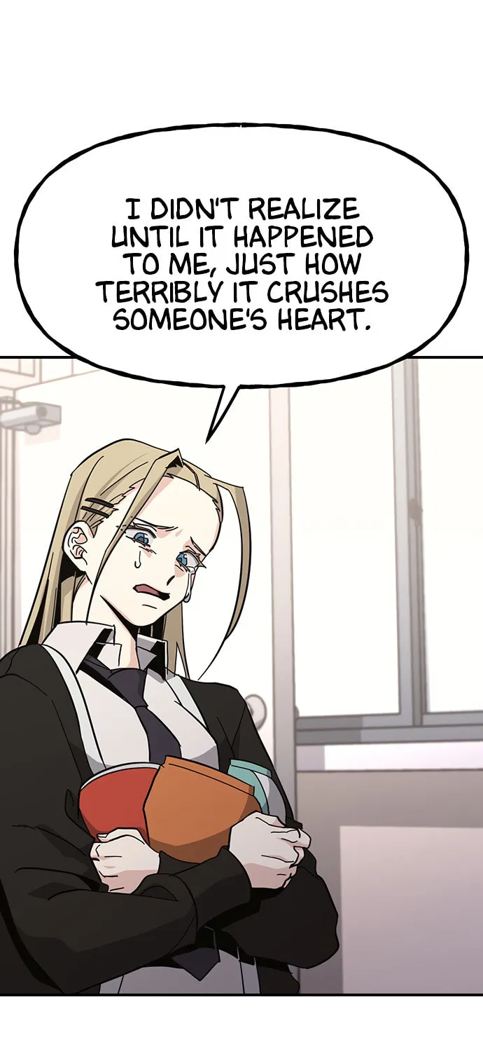 A Life Changing Turn Chapter 24 page 60 - 