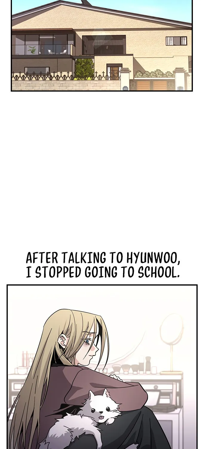 A Life Changing Turn Chapter 24 page 66 - 