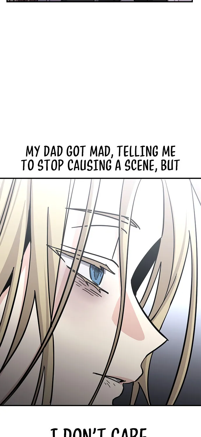 A Life Changing Turn Chapter 24 page 67 - 