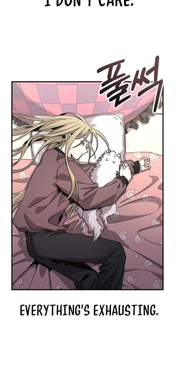 A Life Changing Turn Chapter 24 page 68 - 