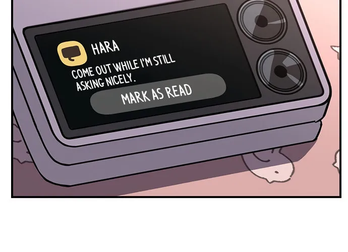 A Life Changing Turn Chapter 24 page 70 - 
