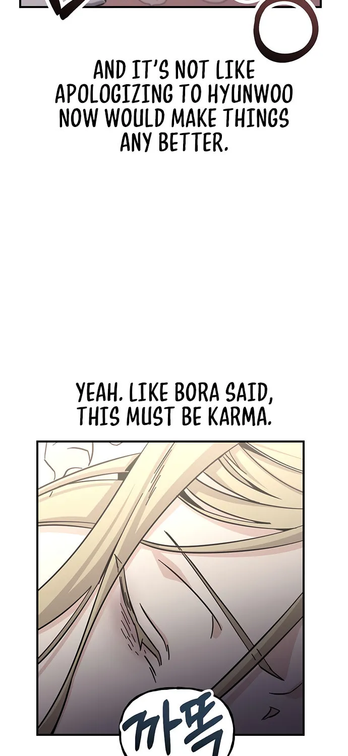 A Life Changing Turn Chapter 24 page 72 - 