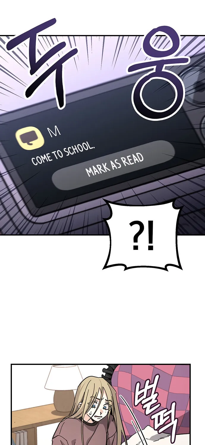 A Life Changing Turn Chapter 24 page 74 - 