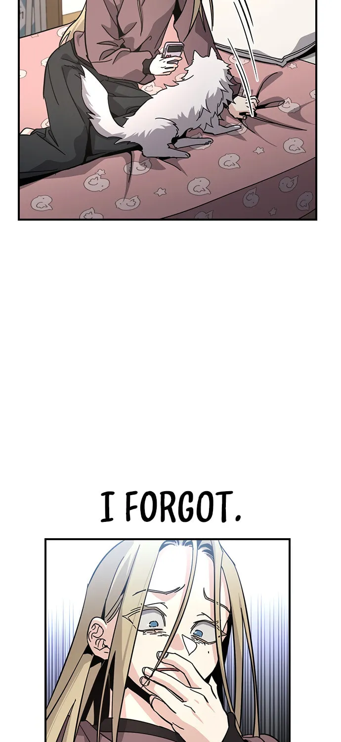 A Life Changing Turn Chapter 24 page 75 - 