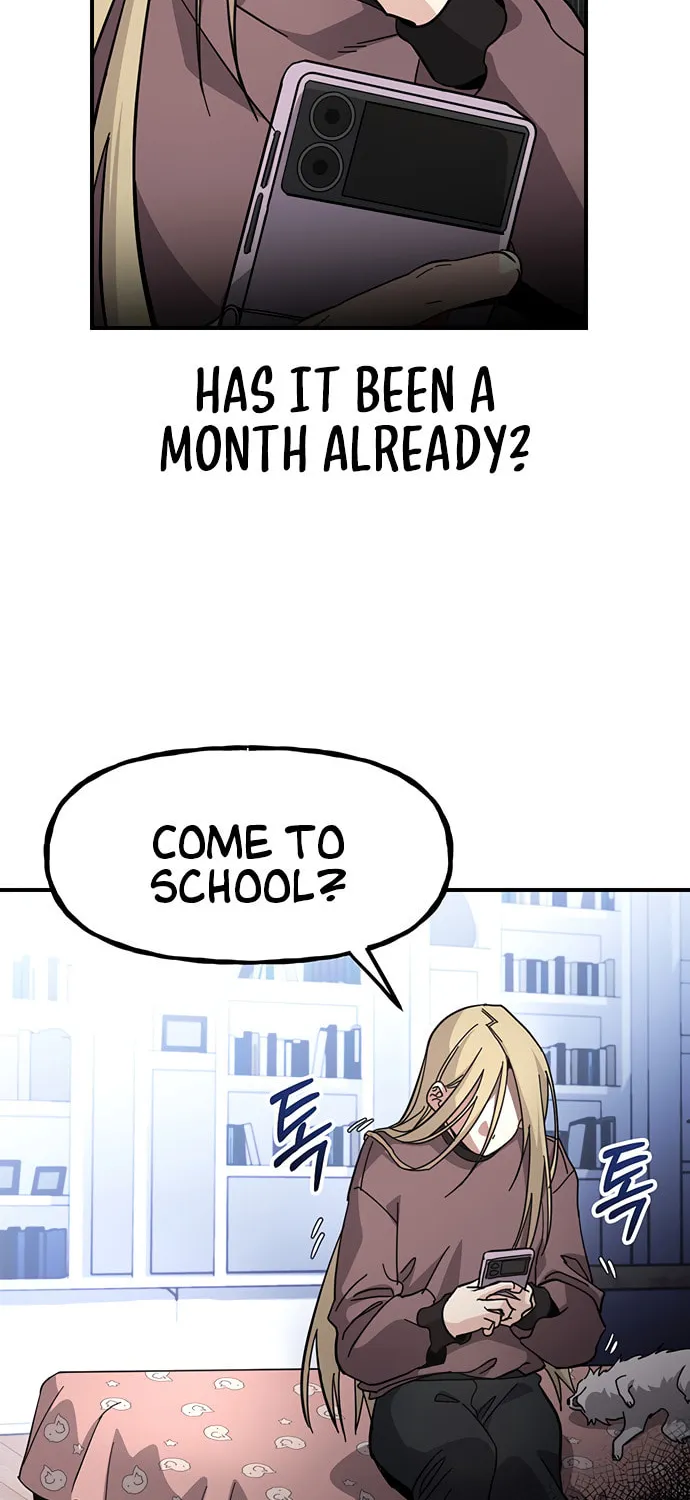 A Life Changing Turn Chapter 24 page 76 - 