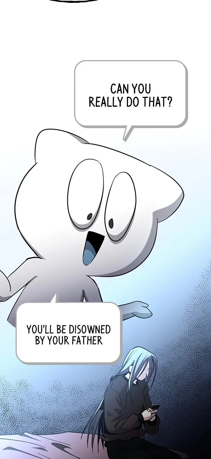 A Life Changing Turn Chapter 24 page 80 - 