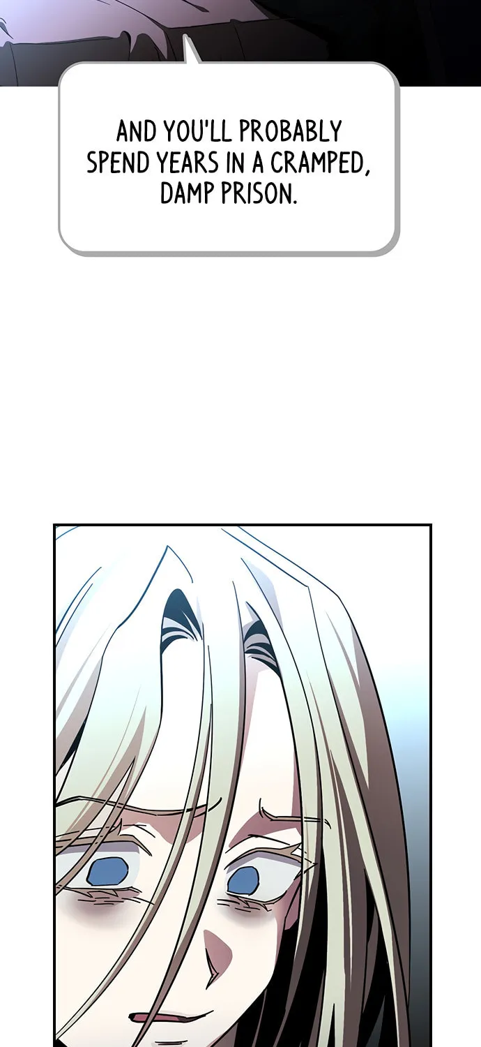 A Life Changing Turn Chapter 24 page 81 - 
