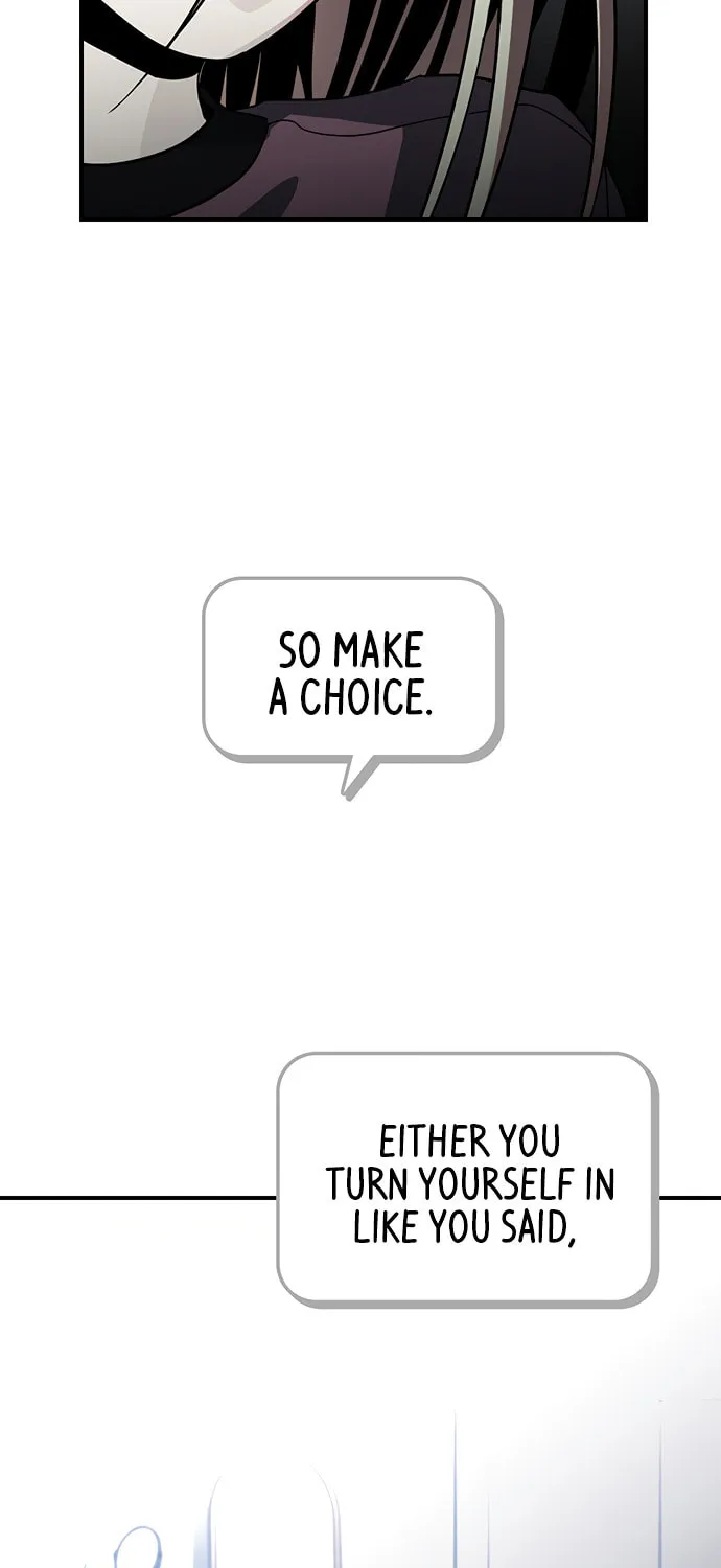A Life Changing Turn Chapter 24 page 82 - 