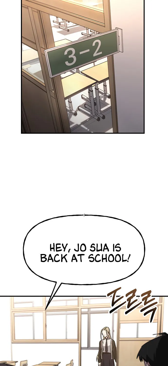 A Life Changing Turn Chapter 24 page 86 - 