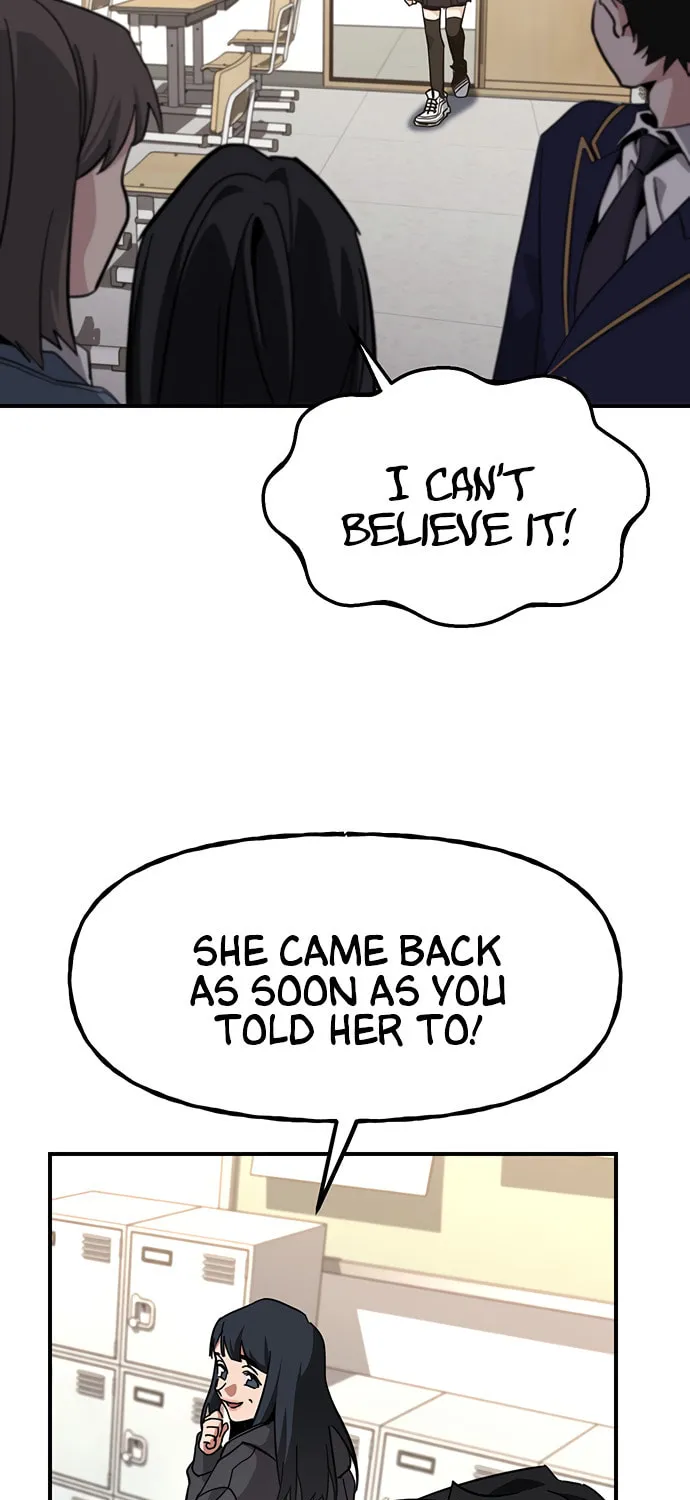 A Life Changing Turn Chapter 24 page 87 - 