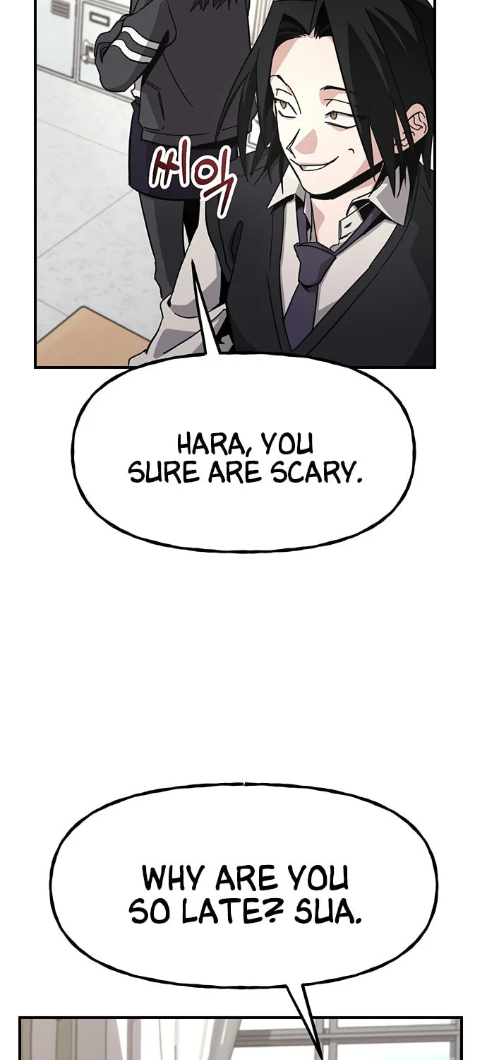 A Life Changing Turn Chapter 24 page 88 - 