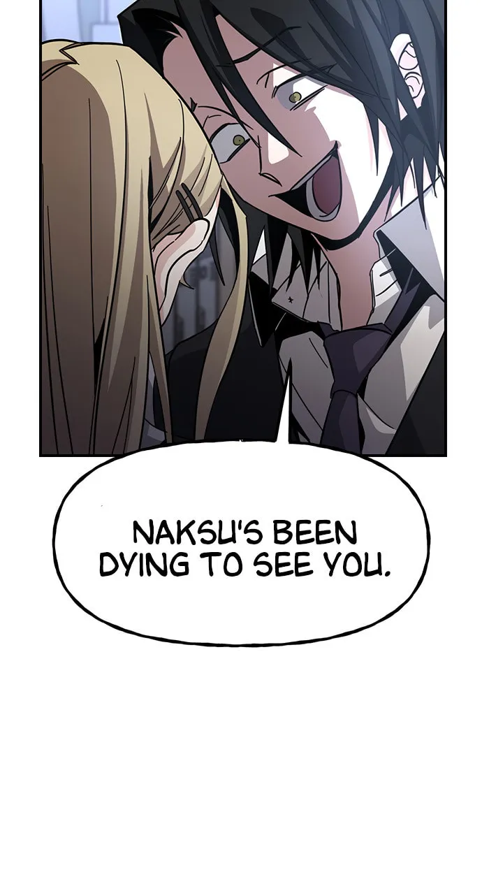 A Life Changing Turn Chapter 24 page 90 - 