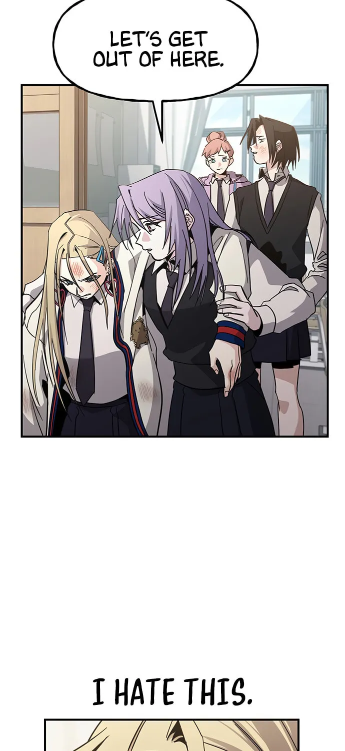 A Life Changing Turn Chapter 24 page 10 - 