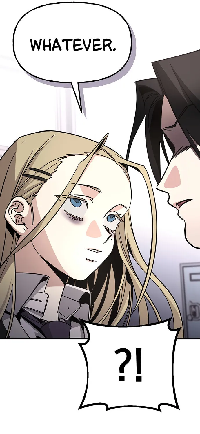 A Life Changing Turn Chapter 24 page 91 - 