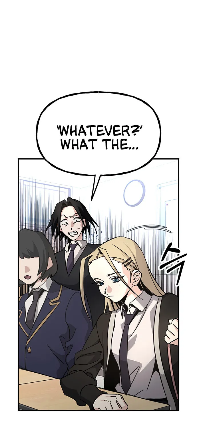 A Life Changing Turn Chapter 24 page 92 - 