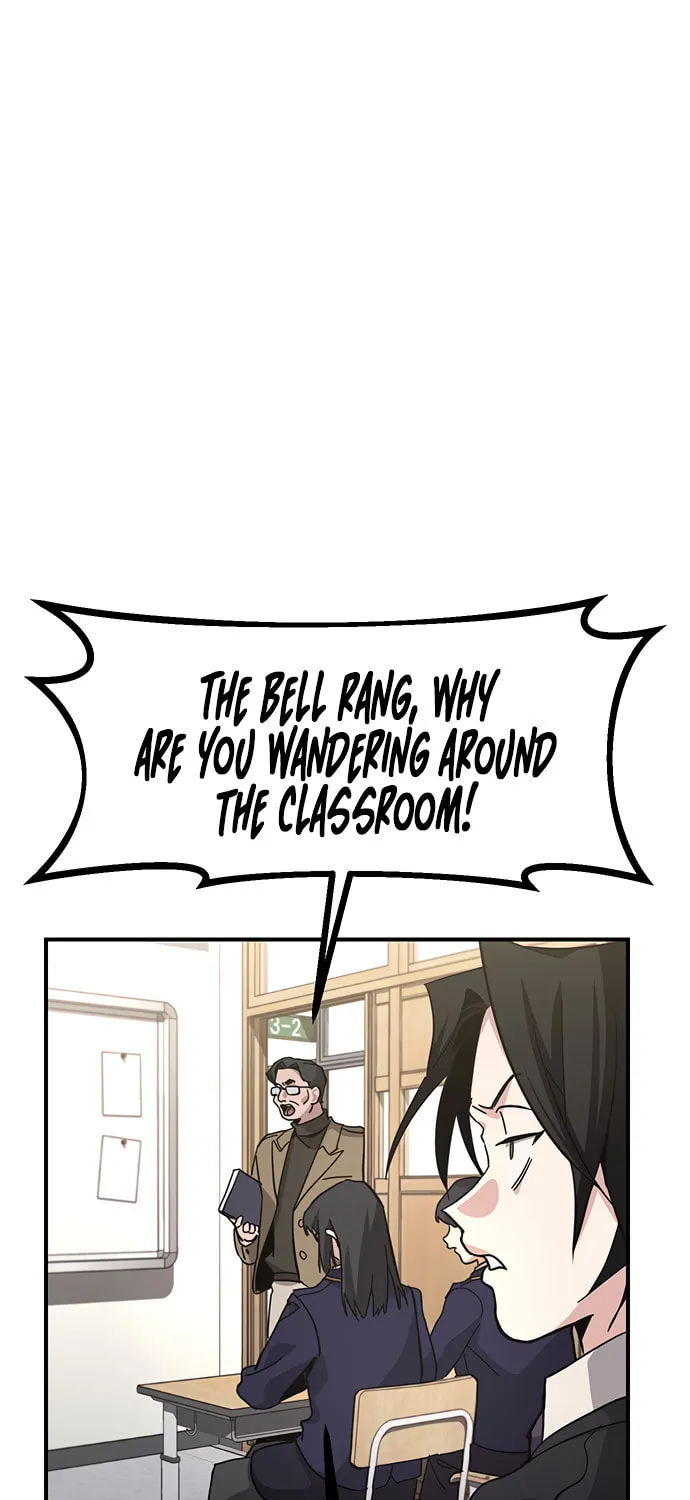 A Life Changing Turn Chapter 24 page 93 - 