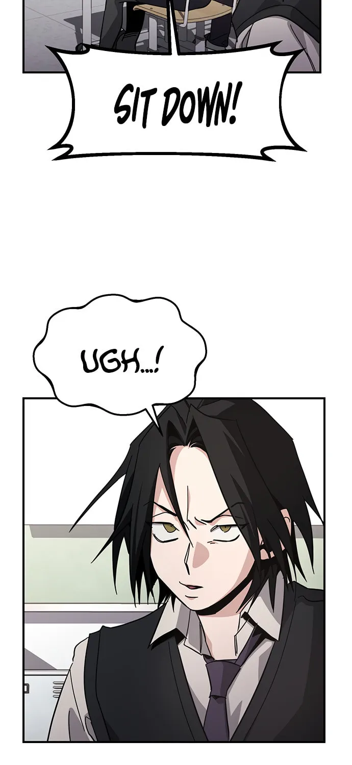 A Life Changing Turn Chapter 24 page 94 - 
