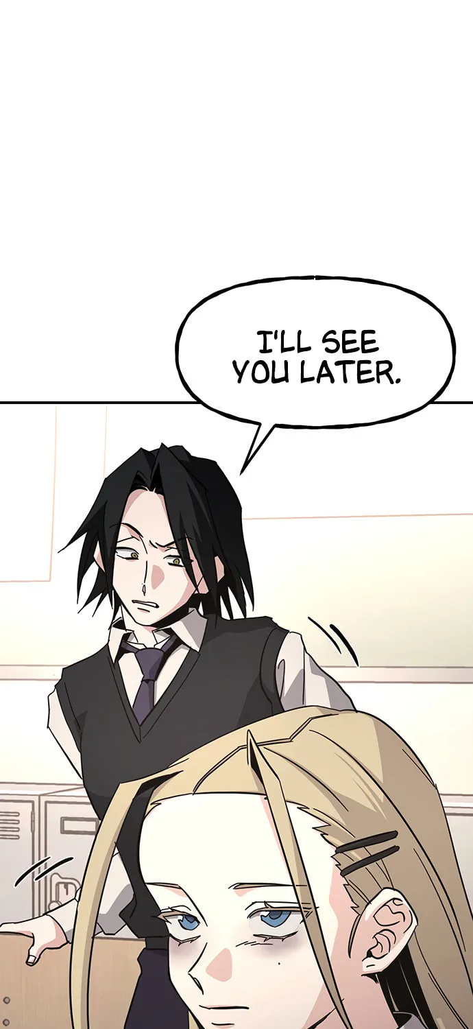 A Life Changing Turn Chapter 24 page 95 - 