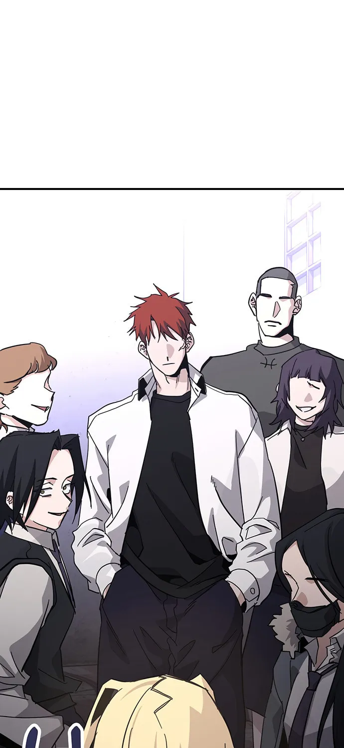 A Life Changing Turn Chapter 24 page 98 - 