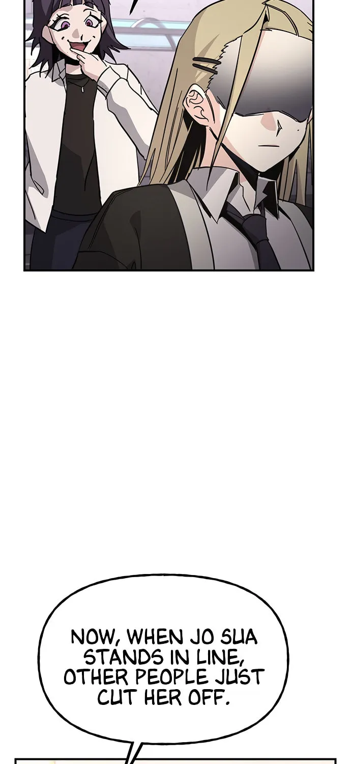 A Life Changing Turn Chapter 24 page 100 - 