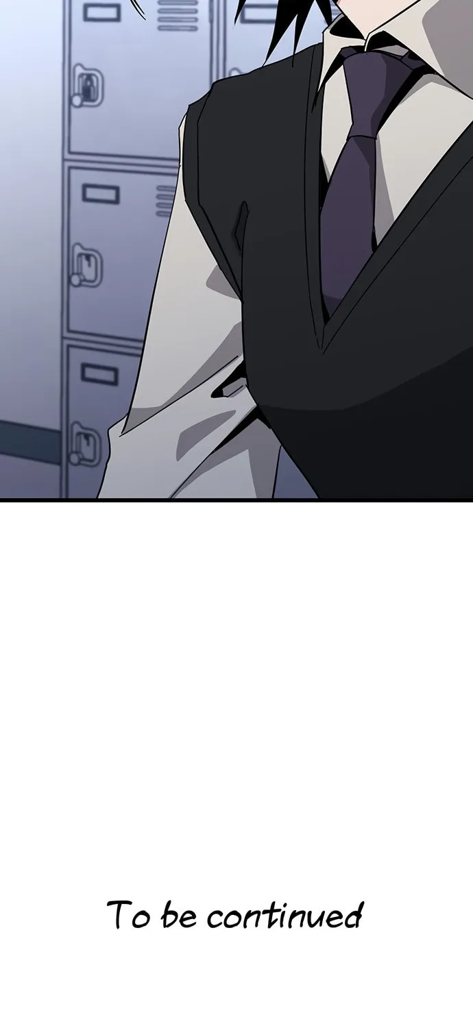 A Life Changing Turn Chapter 25 page 102 - 